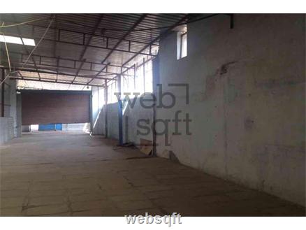 Warehouse for Rent in Hyderabad